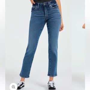 GOOD AMERICAN -Always Fits, Good Legs - Size 6-12